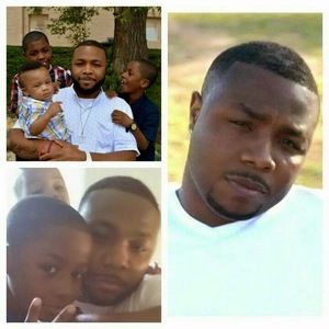 Meet your Posher, Rodriquez